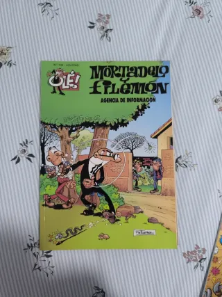 Cómics,todos x 10€