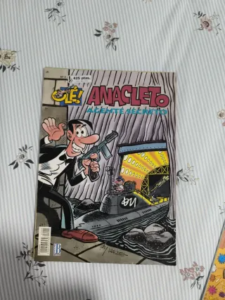 Cómics,todos x 10€