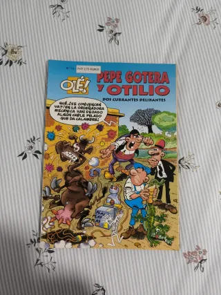 Cómics,todos x 10€