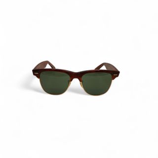 GAFAS B&L RAY BAN WAYFARER MAX MARRONES