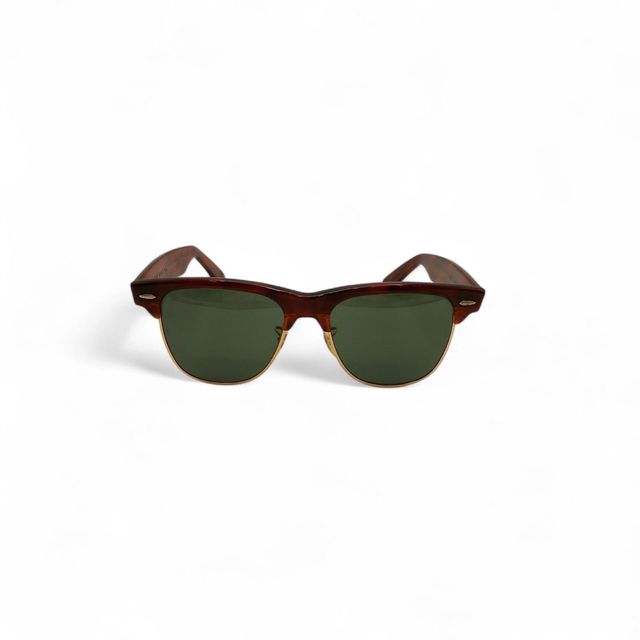 GAFAS B&L RAY BAN WAYFARER MAX MARRONES