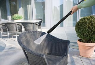 KARCHER K7 Power 3000W y 180 bares