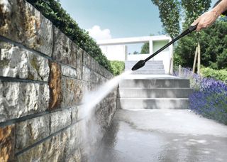 KARCHER K7 Power 3000W y 180 bares