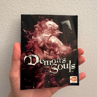 Demon's Souls PS3