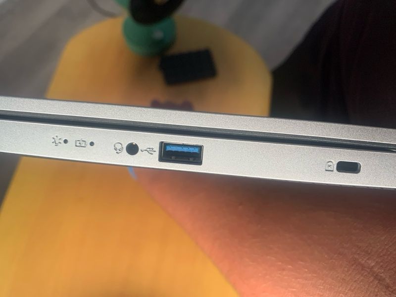Portátil Acer Aspire 1Tb y 16GB RAM afbeelding 6