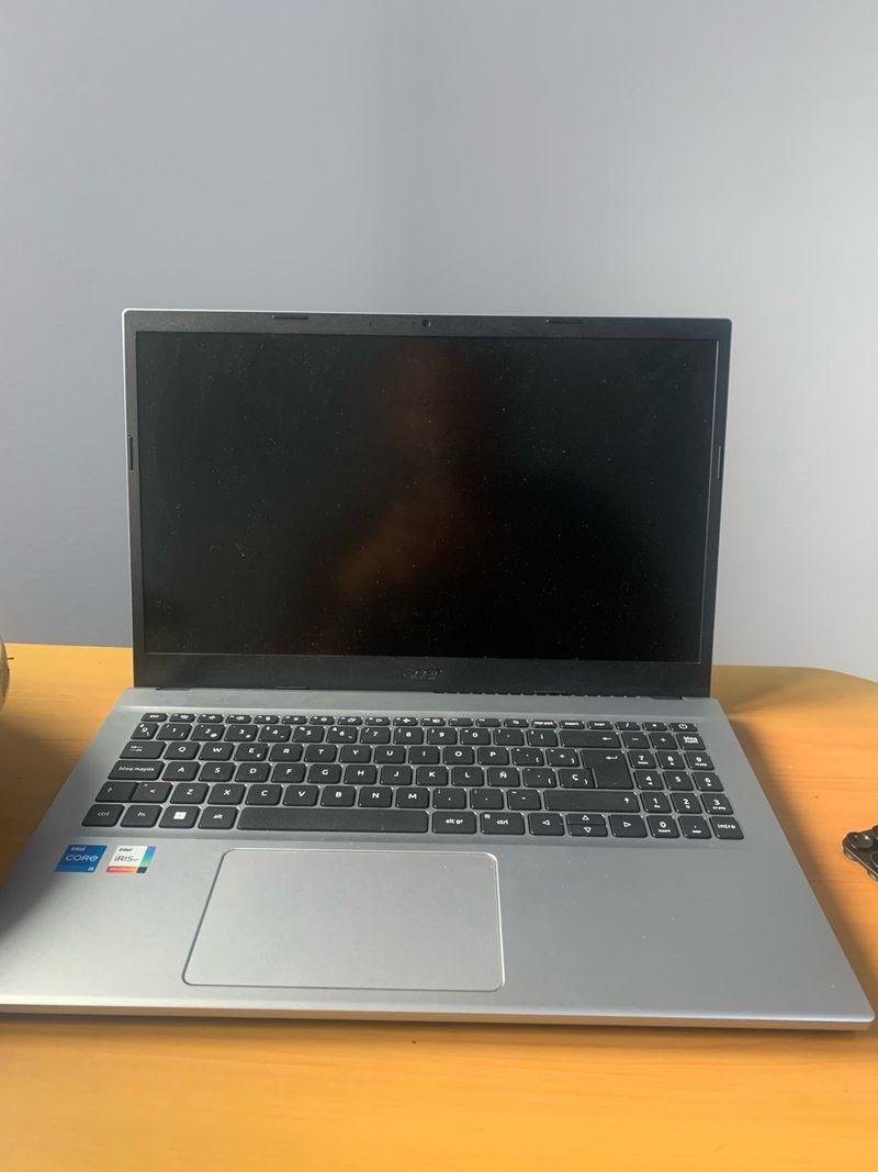 Portátil Acer Aspire 1Tb y 16GB RAM afbeelding 2