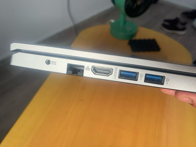 Portátil Acer Aspire 1Tb y 16GB RAM afbeelding 5