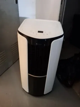 Aire Acondicionado Portátil SAIVOD 3000 Frigorías