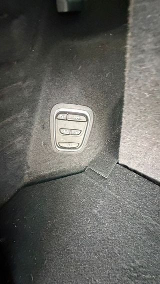 Renault Grand Scénic Diesel cambio automático 160cv 7 plazas