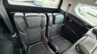 Renault Grand Scénic Diesel cambio automático 160cv 7 plazas