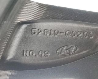 Llanta hyundai 52910q0200 i20 iii bc3 bi3 2377034
