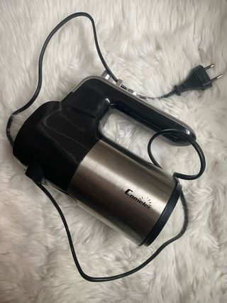 Batidora amasadora manual Comelec