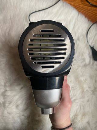 Batidora amasadora manual Comelec