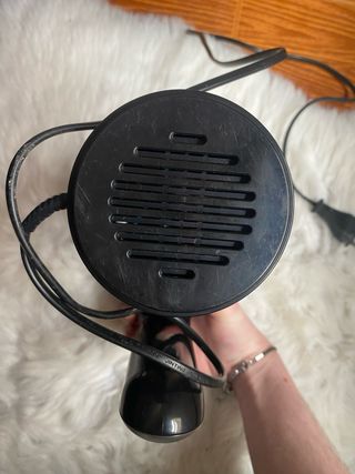 Batidora amasadora manual Comelec