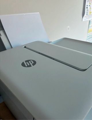 Impresora HP DeskJet 4120e Multifunción