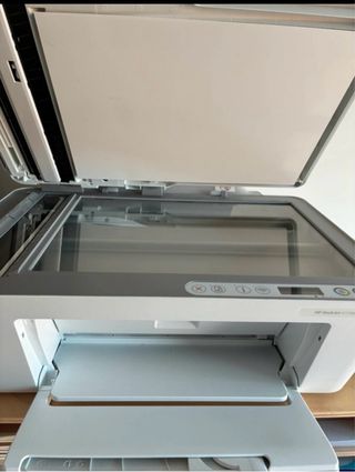 Impresora HP DeskJet 4120e Multifunción