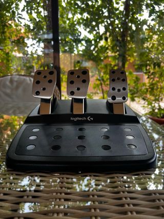 Logitech G920 + Shifter NUEVO | Xbox / PC