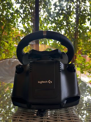 Logitech G920 + Shifter NUEVO | Xbox / PC