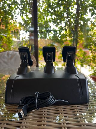 Logitech G920 + Shifter NUEVO | Xbox / PC