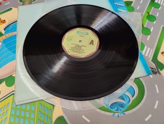 Vinilo Lole y Manuel - Bambino