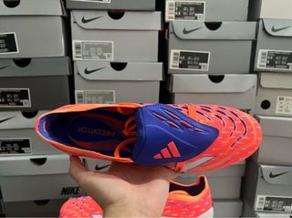 Predator 25 FG Botas de fútbol