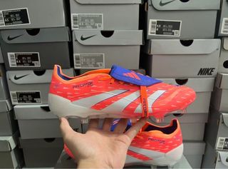 Predator 25 FG Botas de fútbol