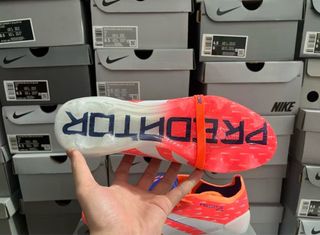 Predator 25 FG Botas de fútbol