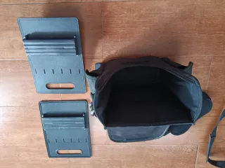 Bolsa de herramientas Wurth