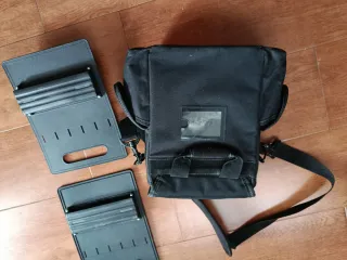 Bolsa de herramientas Wurth