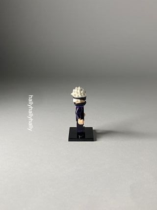 Satoru Gojo - Figurine Type Lego One Piece 9