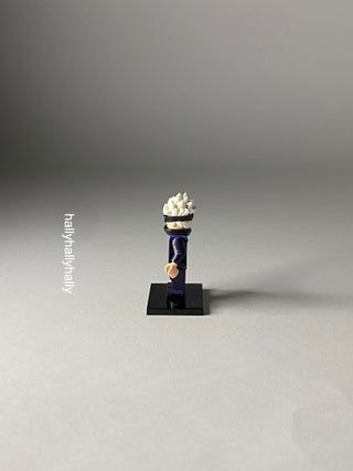 Satoru Gojo - Figurine Type Lego One Piece 9