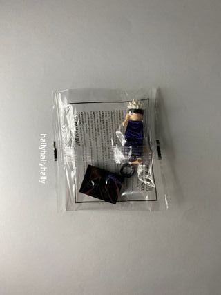 Satoru Gojo - Figurine Type Lego One Piece 9