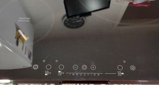 Placa Inducción Whirlpool ACM 334/BF 58cm