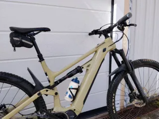 Ebike Cannondale Moterra Neo S2  talla L