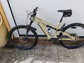 Ebike Cannondale Moterra Neo S2  talla L