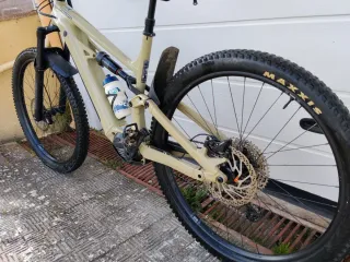 Ebike Cannondale Moterra Neo S2  talla L