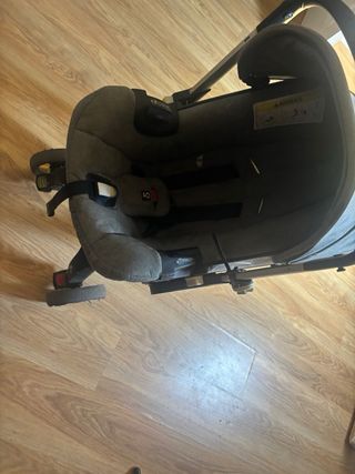 Silla de coche Doona+