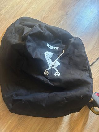 Silla de coche Doona+