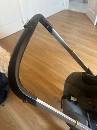 Silla de coche Doona+