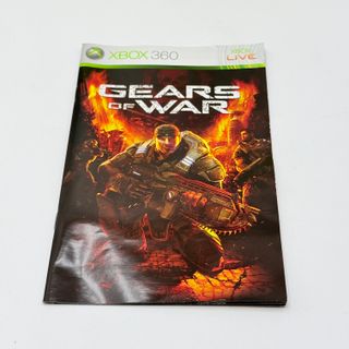 Gears Of War Xbox 360 Multi lingua e Italiano