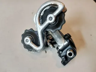 Campagnolo Cambio Trasero Vintage