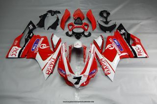 Oferta especial Carenado DUCATI PANIGALE 1199 899