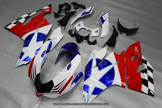 Oferta especial Carenado DUCATI PANIGALE 1199 899