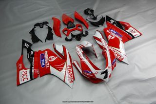 Oferta especial Carenado DUCATI PANIGALE 1199 899