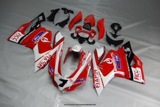 Oferta especial Carenado DUCATI PANIGALE 1199 899