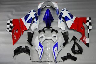 Oferta especial Carenado DUCATI PANIGALE 1199 899