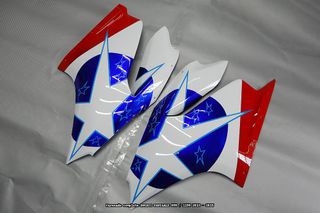 Oferta especial Carenado DUCATI PANIGALE 1199 899