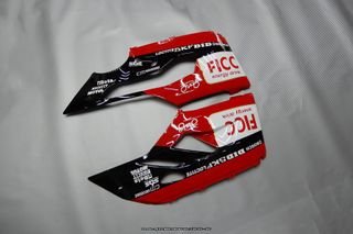 Oferta especial Carenado DUCATI PANIGALE 1199 899