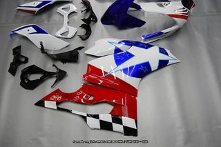 Oferta especial Carenado DUCATI PANIGALE 1199 899