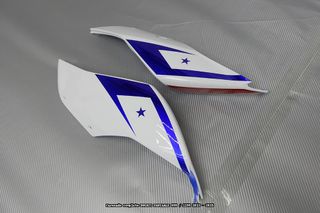 Oferta especial Carenado DUCATI PANIGALE 1199 899